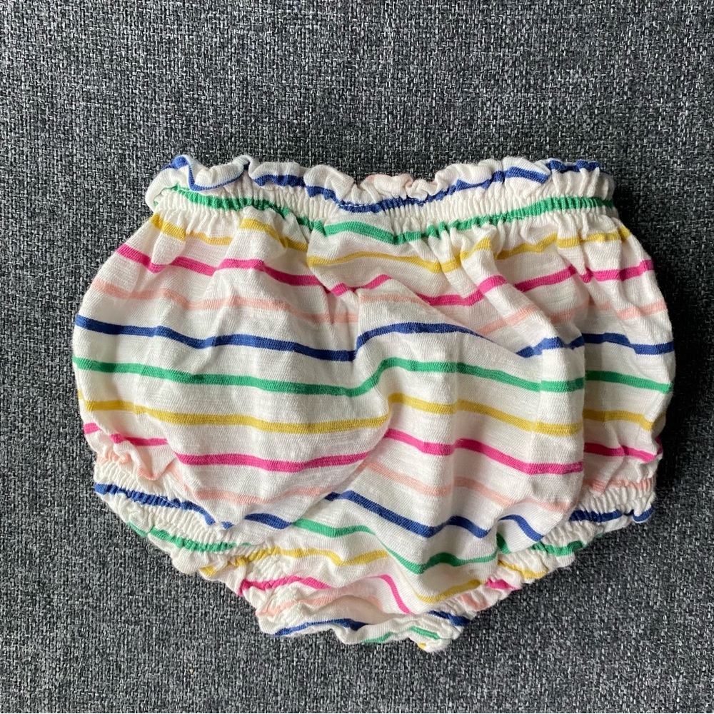 5/$20 Old Navy Baby Shorts (3-6 months)